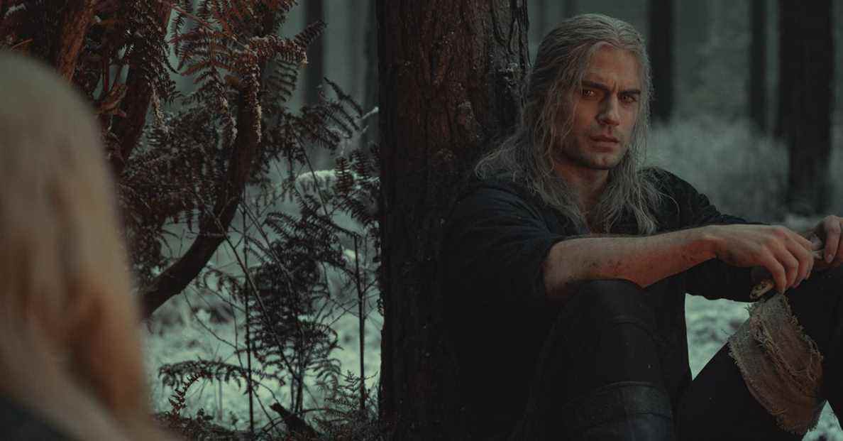 La saison 2 de The Witcher a le meilleur épisode de la série
