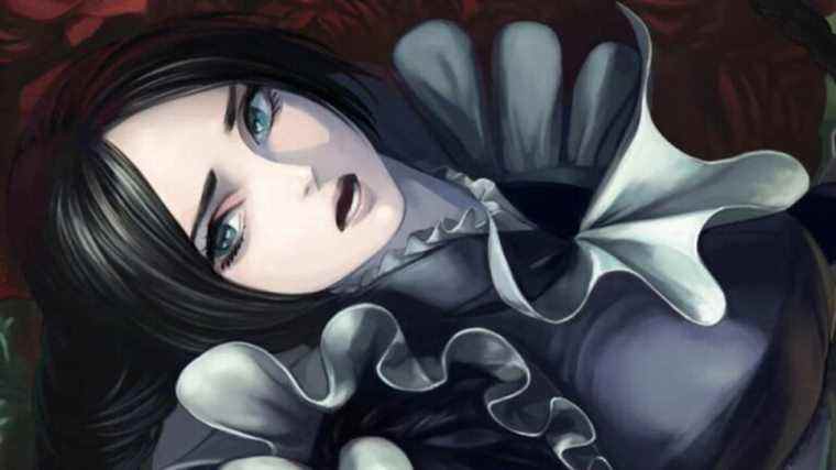 The House in Fata Morgana: Dreams of the Revenants Edition Review (Switch eShop)
