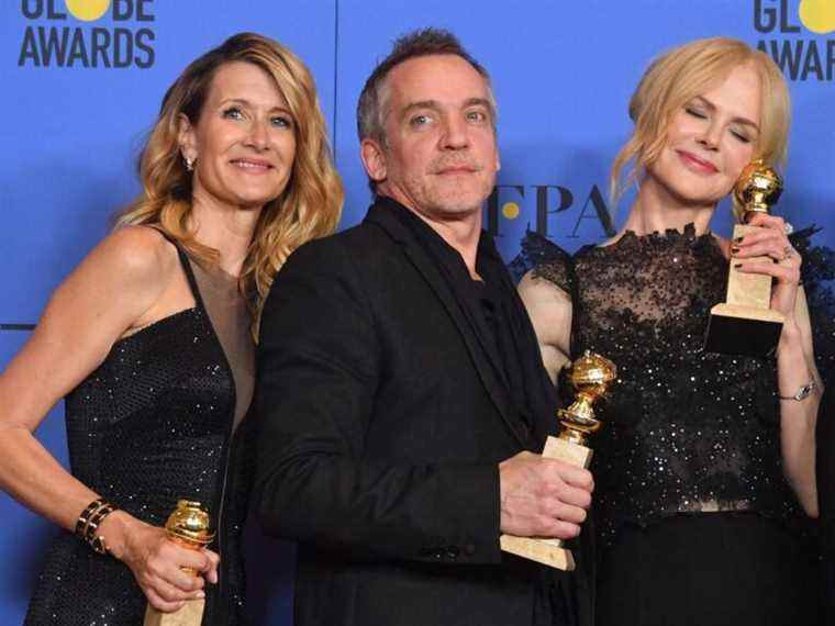 Le directeur du Dallas Buyers Club, Jean-Marc Vallée, retrouvé mort dans sa cabane à Québec