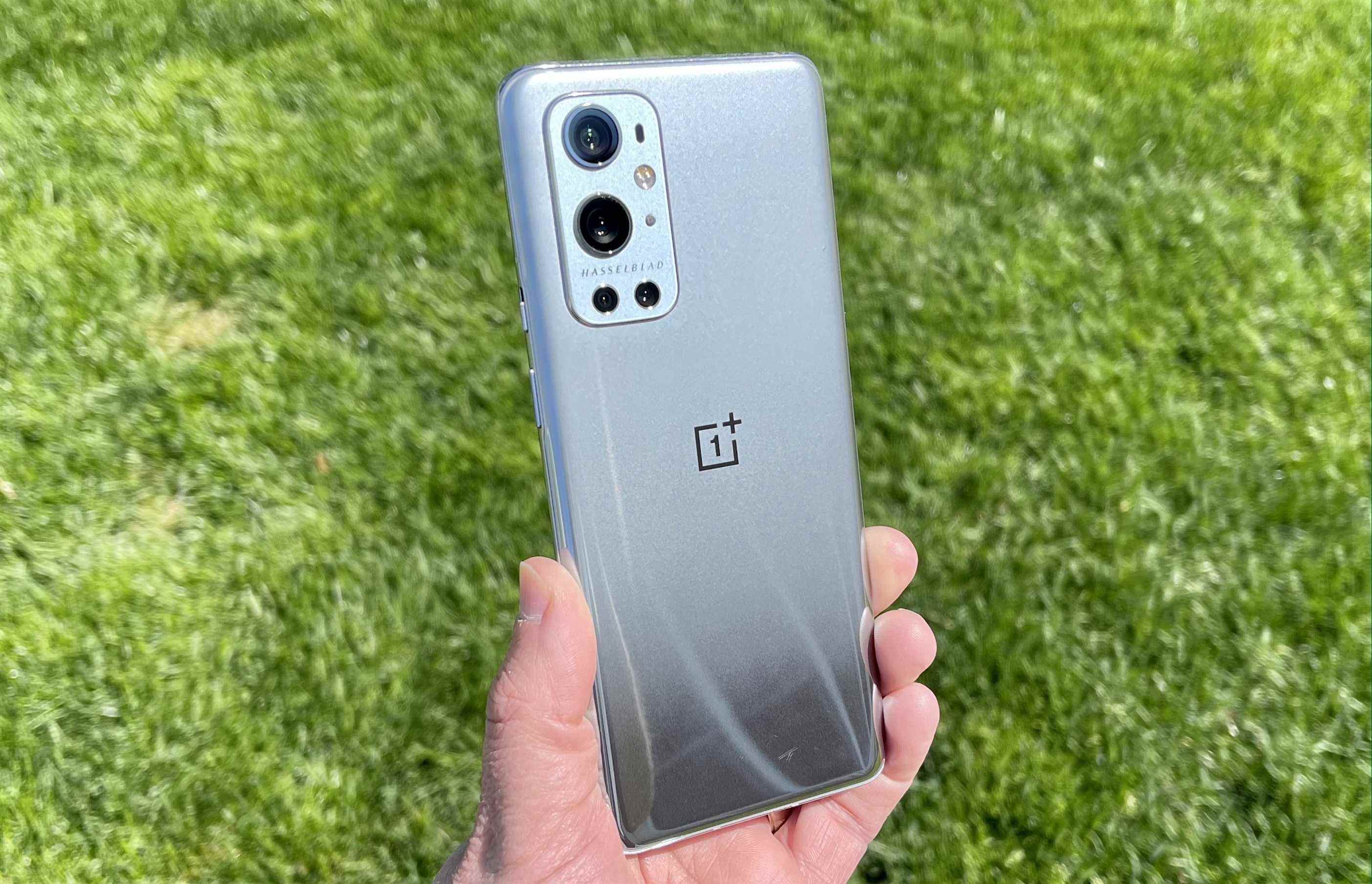 OnePlus 9 Pro