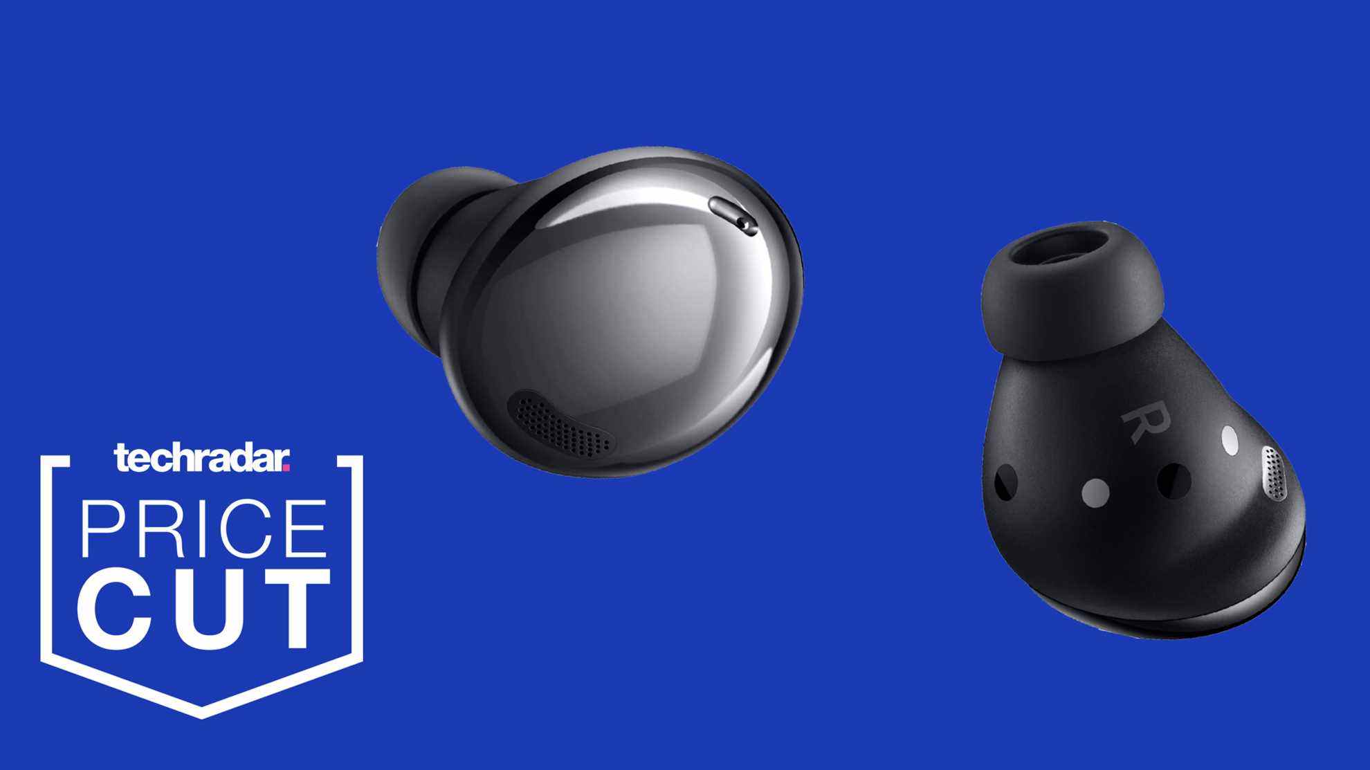 après les soldes de noël samsung galaxy buds pro