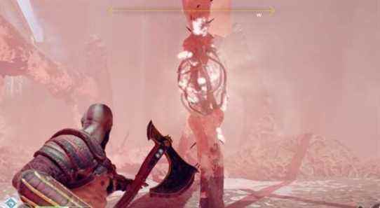 God of War : comment s'introduire dans la ruche