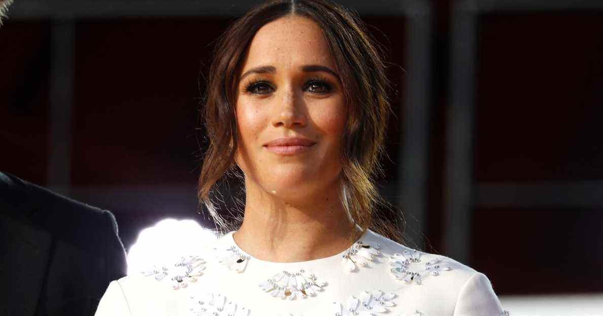 Meghan Markle reçoit des excuses du tabloïd britannique après avoir remporté une bataille juridique
