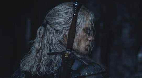 The Witcher: les meilleures citations de Geralt dans la saison 2