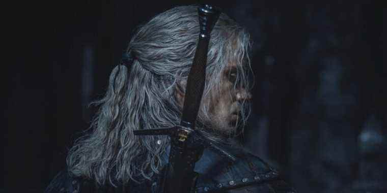 The Witcher: les meilleures citations de Geralt dans la saison 2
