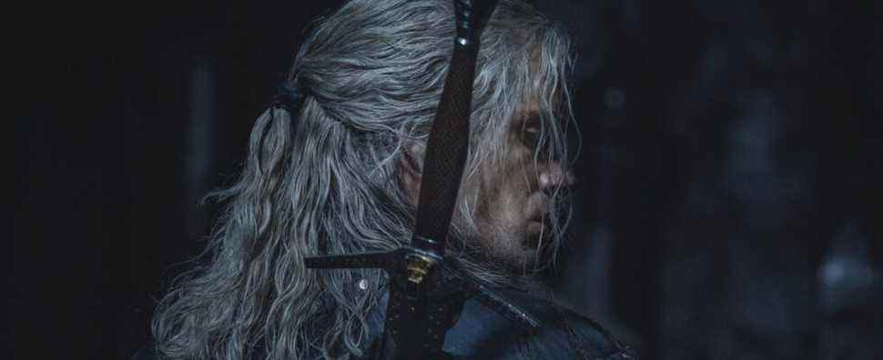 The Witcher: les meilleures citations de Geralt dans la saison 2