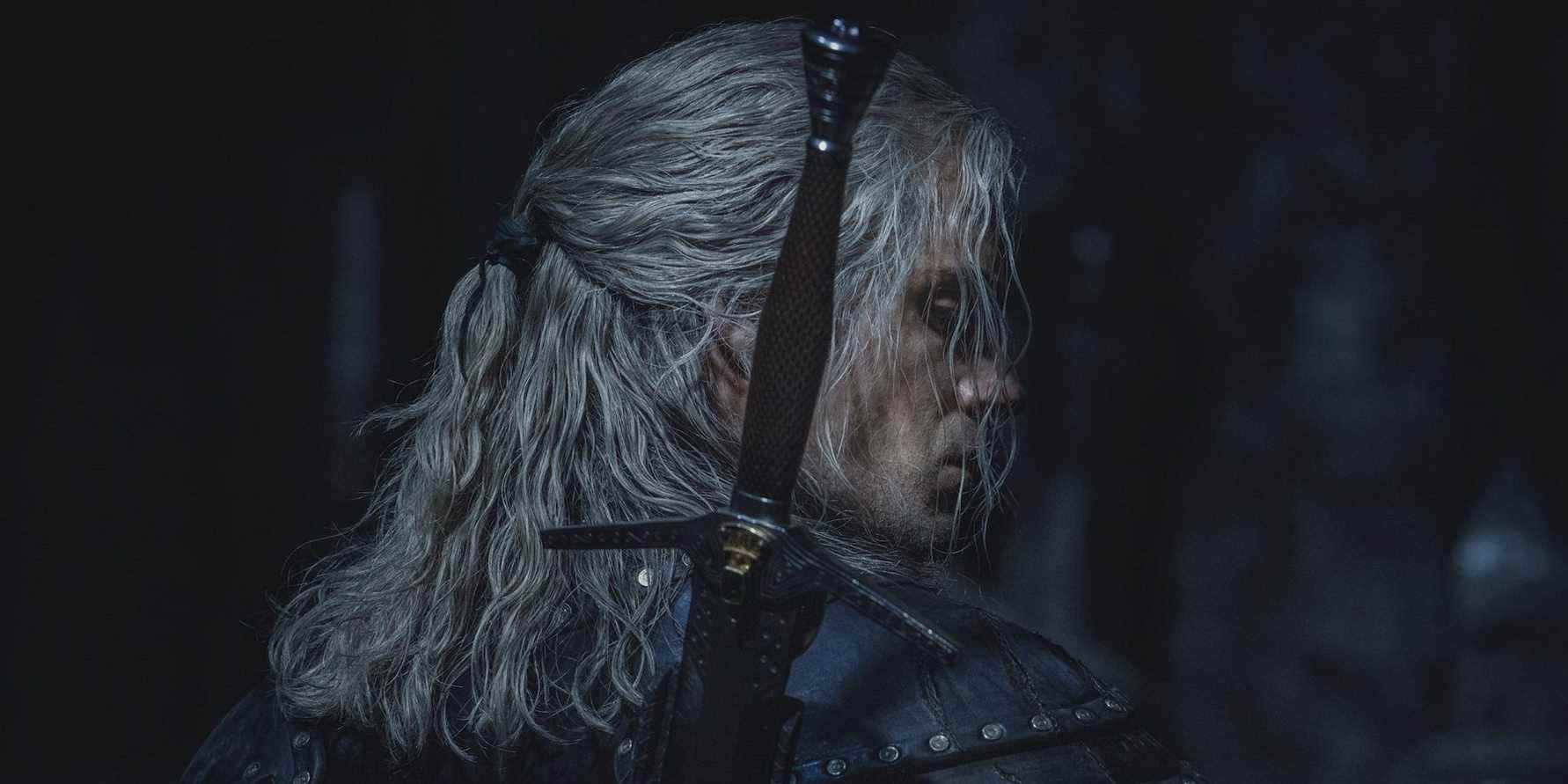 The Witcher: les meilleures citations de Geralt dans la saison 2
