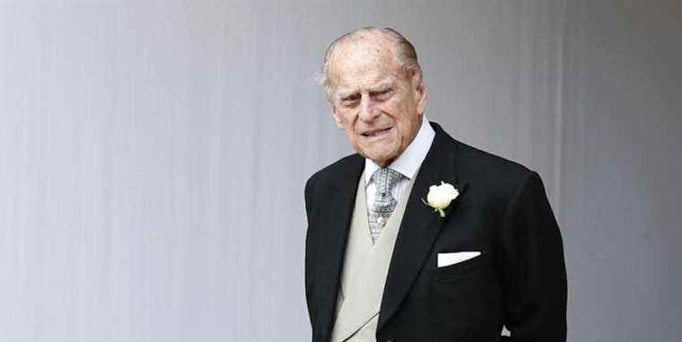 Buckingham Palace annonce un service d’action de grâce pour la vie du prince Philip