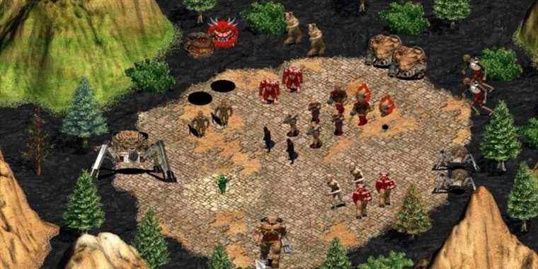 Vous pouvez maintenant jouer à Doom dans Age Of Empires 2 grâce à ce mod
