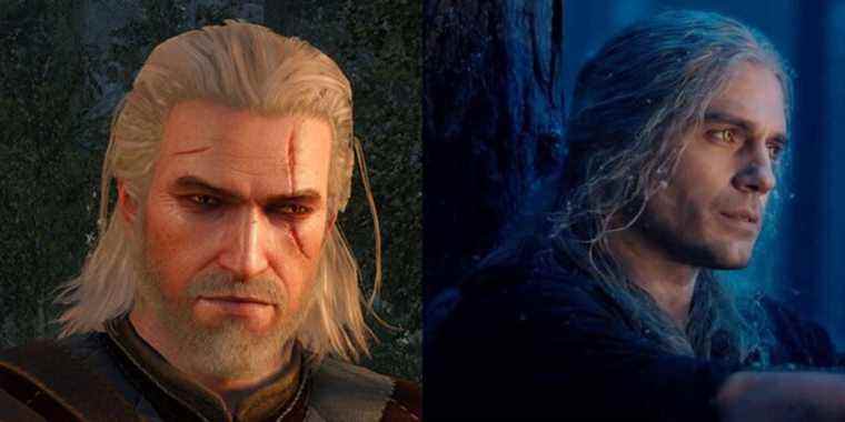 The Witcher: 7 œufs de Pâques dans la saison 2 que seules les personnes qui ont joué aux jeux ont remarqué
