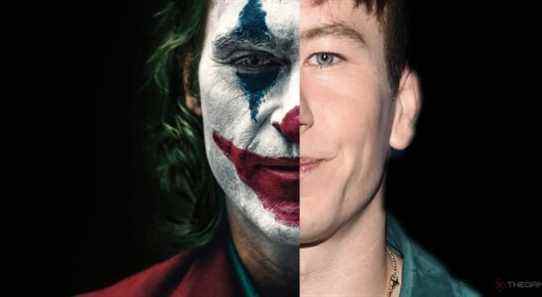 Barry Keoghan sera dans Batman, mais jouera-t-il le Joker ?