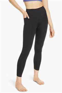 Legging Zella taille haute Studio Lite Pocket 7/8