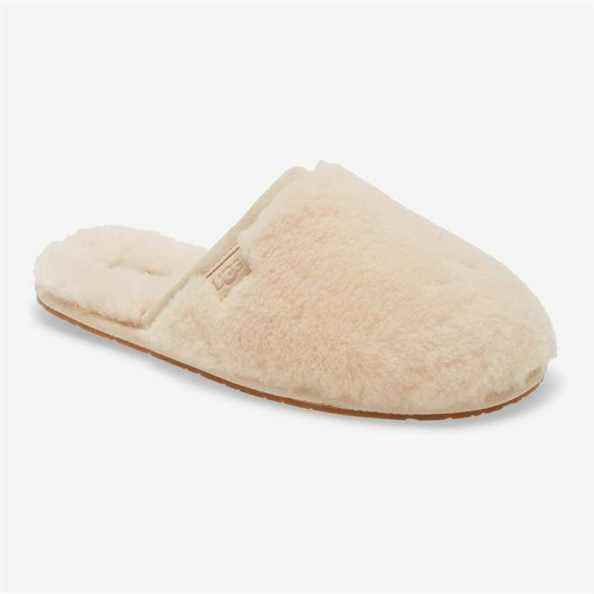 Chausson UGG Fluffette