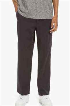 Pantalon cargo en toile Champion pour hommes