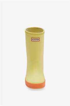 Botte de pluie imperméable Hunter First Classic