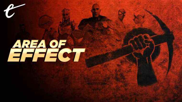 Red Faction a détruit les maudits murs : comment Fortnite est-il devenu la prochaine chose la plus proche ?
