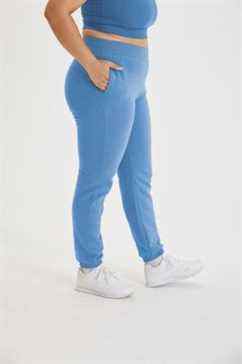 Pantalon de jogging classique 50/50 Girlfriend Collective