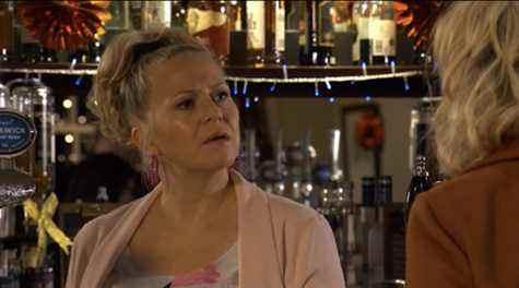 eastenders, linda, janine