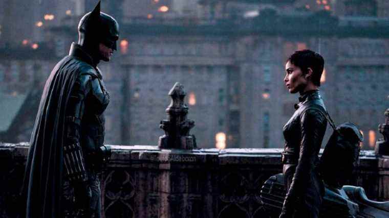 Le dernier synopsis de Batman taquine les liens d'enfance entre Bruce Wayne et Selina Kyle
