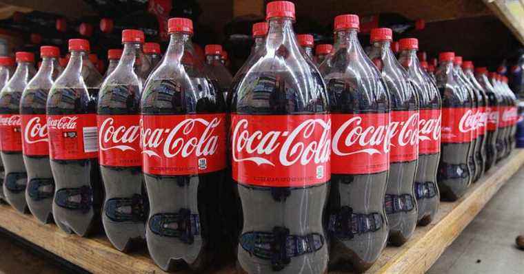 Comment arrêter de boire du soda en 2022