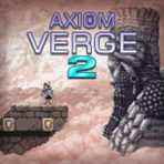 Axiom Verge 2 (Switch eShop)