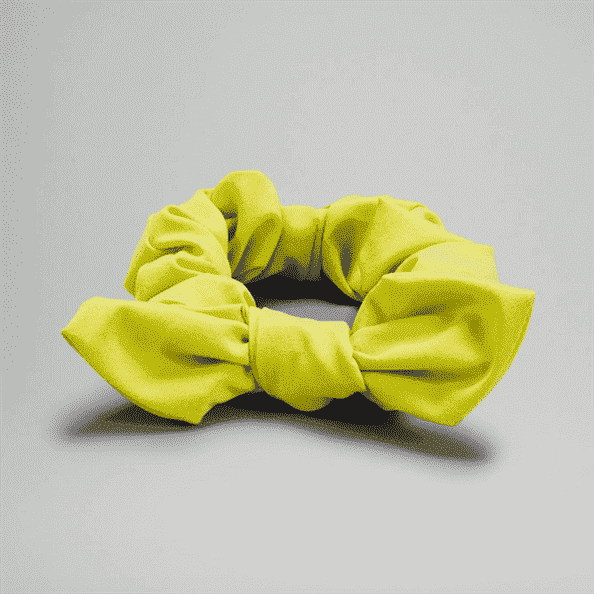 Chouchou Lululemon Uplifting Bow