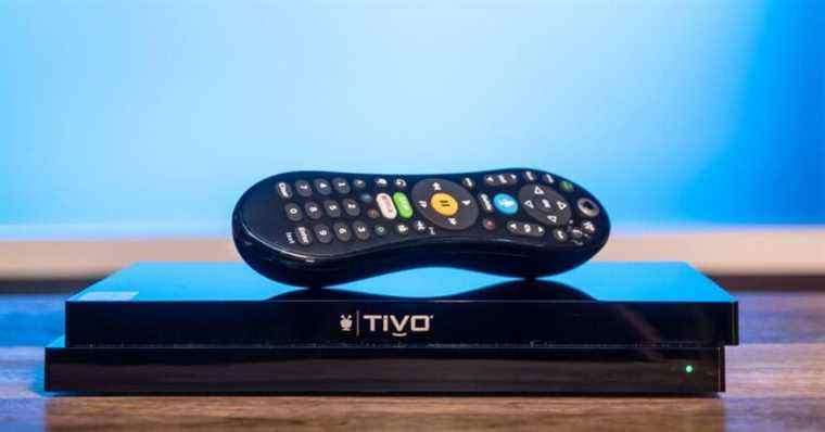 Meilleur DVR OTA pour coupe-câbles : Amazon Fire TV Recast, TiVo et Tablo