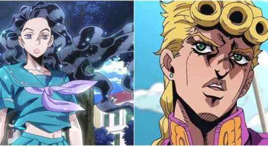 L'aventure bizarre de JoJo : 10 personnages sous-utilisés