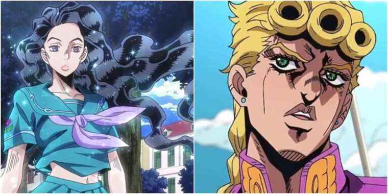 L'aventure bizarre de JoJo : 10 personnages sous-utilisés
