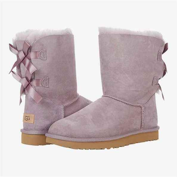 UGG Bailey Bow II