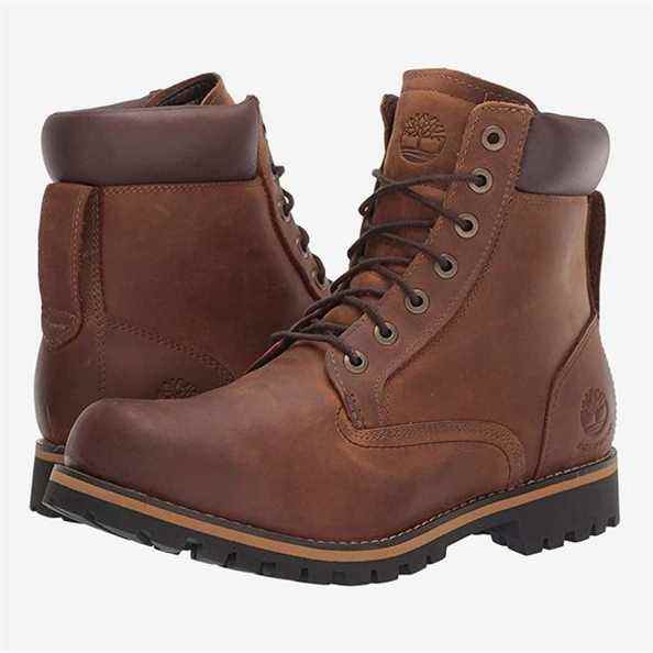 Timberland Earthkeepers Rugged 6