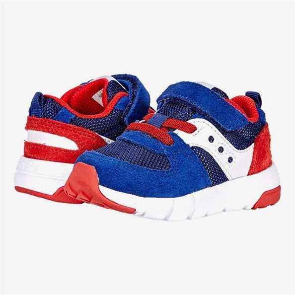 Saucony Kids Originals Jazz Lite 2.0