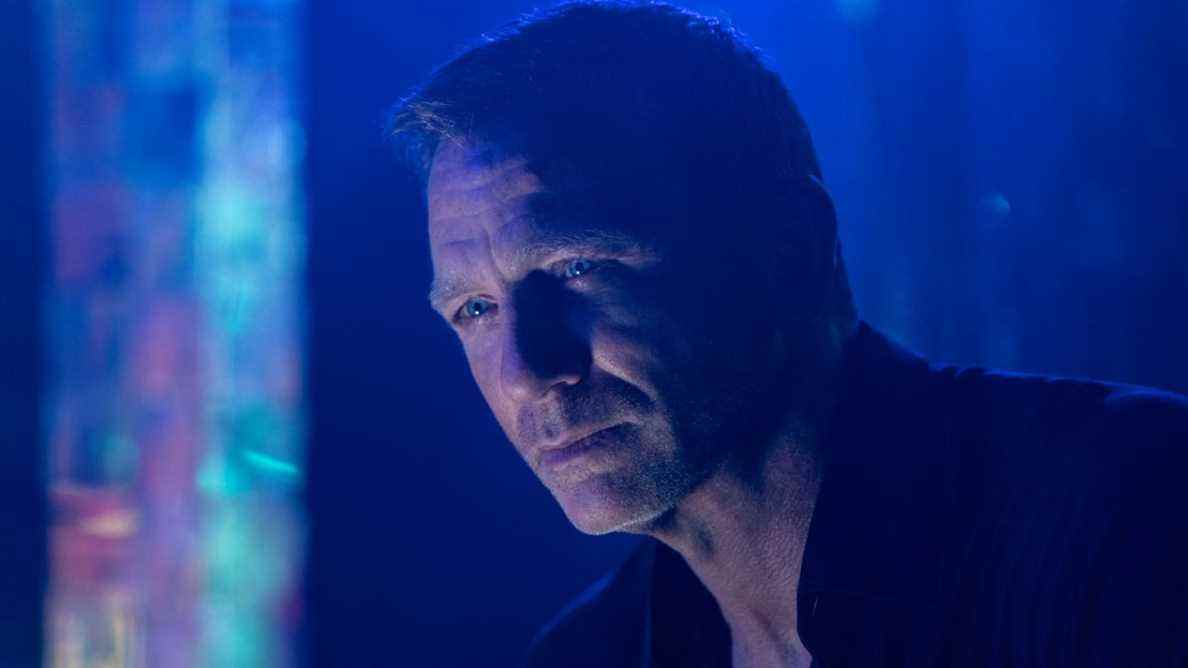 Après No Time To Die, Daniel Craig reçoit un honneur digne de 007
