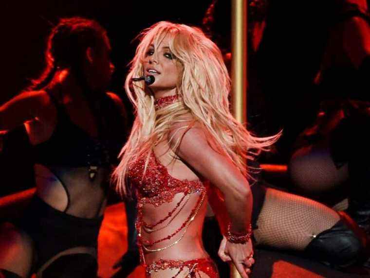 Britney Spears n’est pas prête à retourner dans le monde de la musique qu’elle qualifie d' »effrayante »