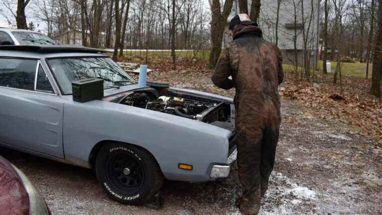 Les meilleures choses que j’ai achetées cette année pour ma Dodge Charger 1969