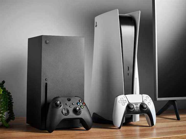 Le PDG d’AMD parle de l’offre et de la demande sur PS5 et Xbox Series X ;  Impressionné par la forte demande continue