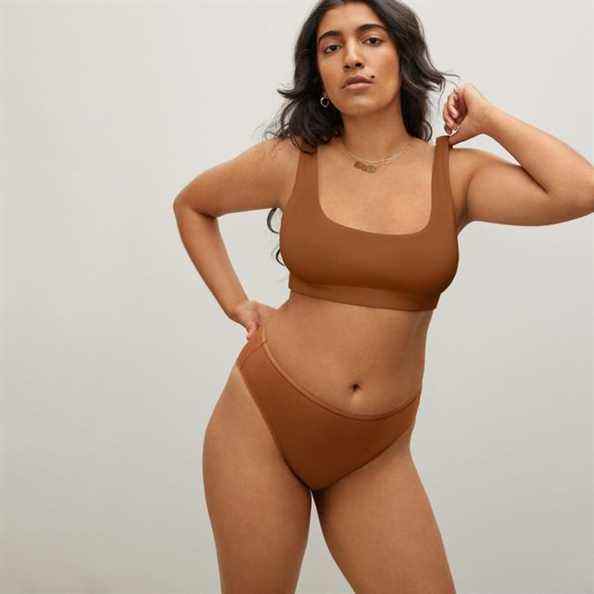 Soutien-gorge débardeur Everlane