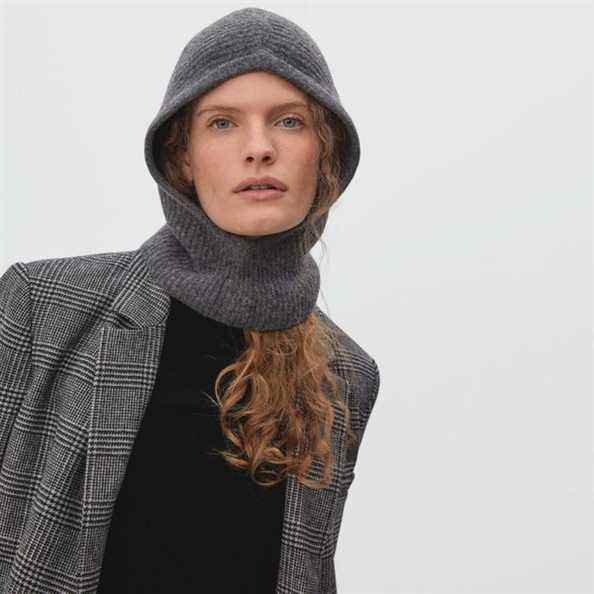 Snood confortable et extensible Everlane