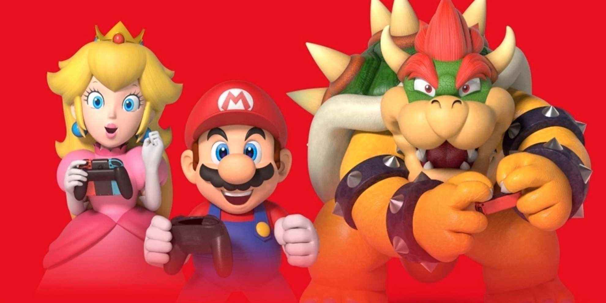 Nintendo domine une liste des 100 jeux de console préférés de tous les temps au Japon
