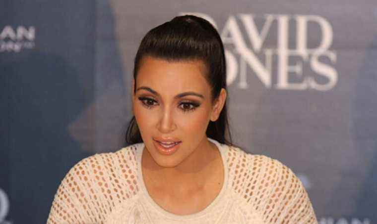 Kim Kardashian gâte Spider-Man : No Way Home et les fans ne sont pas contents
