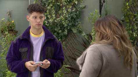 hollyoaks, ollie