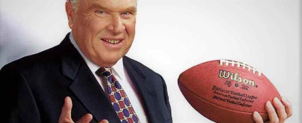 John Madden, légende du football et icône du jeu vidéo, est décédé