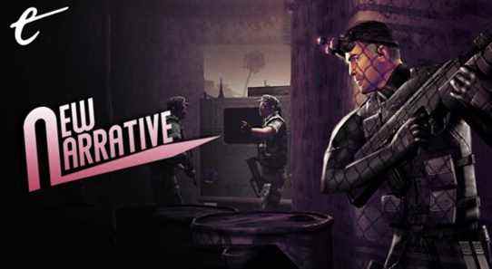 Le remake de Splinter Cell ne peut plus refroidir l'interventionnisme américain