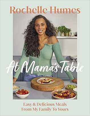 A la table de maman de Rochelle Humes