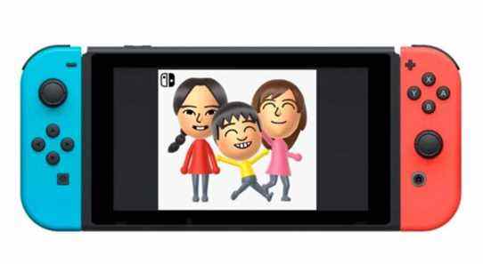 Comment ajouter des amis sur Nintendo Switch