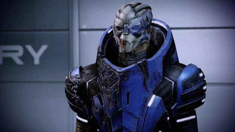 Mass Effect Legendary Edition et revivre les jeux pour la première fois