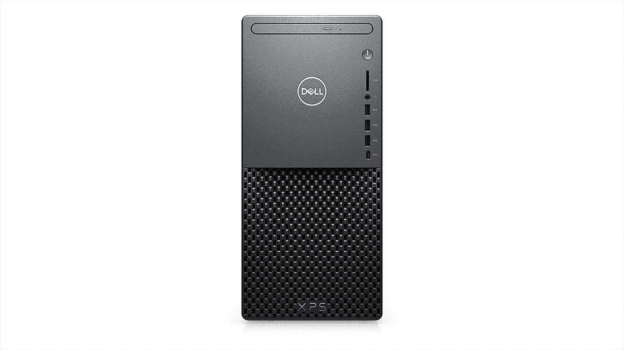 Dell XPS 8940