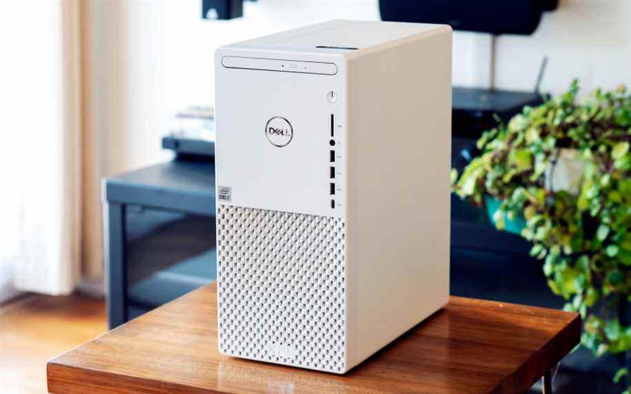 Dell XPS 8940 Édition spéciale