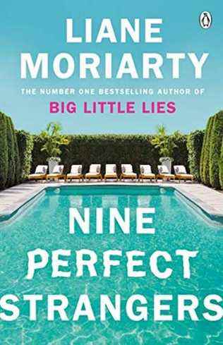 Neuf parfaits étrangers par Liane Moriarty