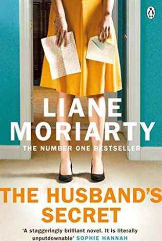 Le secret du mari de Liane Moriarty